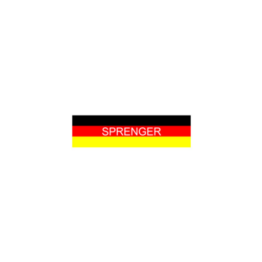 Sprenger